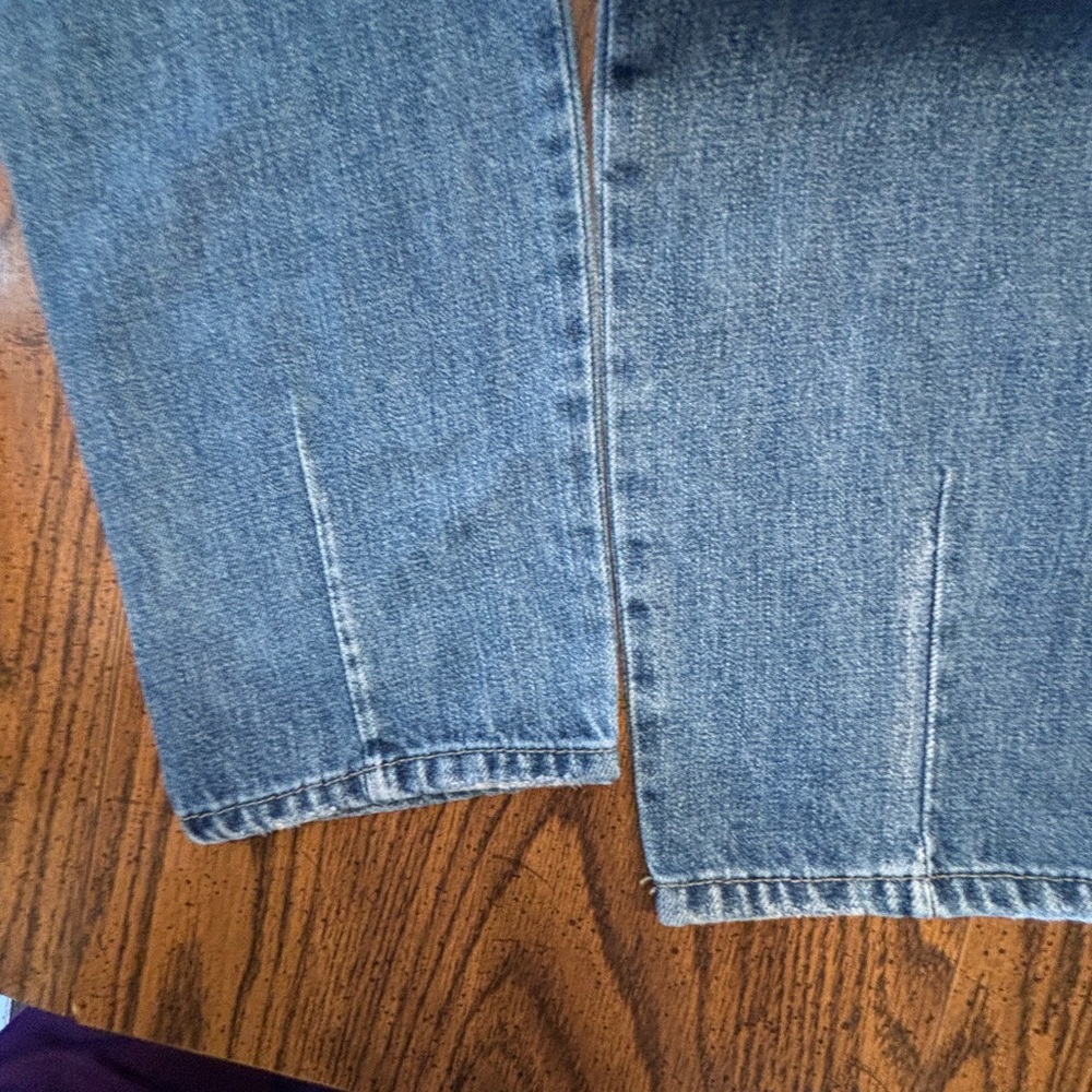 KanCan women’s jeans cropped 5/26 - Picture 6 of 12